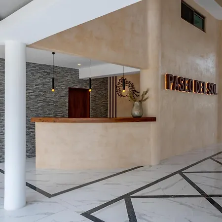 Paseo Del Sol Reef A 201 Condo
